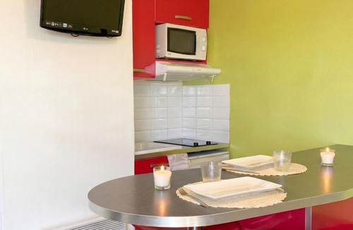 Tarbes Apartment | LOxy Pro Calme Confort Wi-Fi