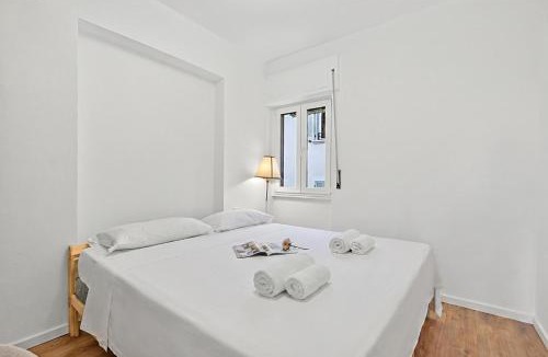 Levo Apartment | Luce Terra