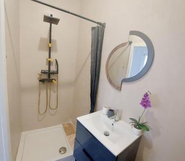Russange Apartment | Lumière Luxembourg