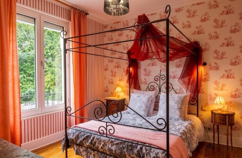 Lusigny-sur-Barse Hotel | LUNIDOR