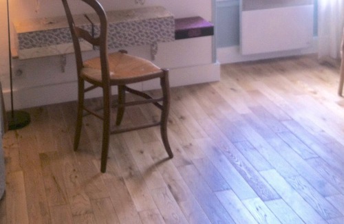 Notre-Dame-des-Champs Apartment | Luxembourg Gardens - Nice quiet and green duplex, last floor asc.