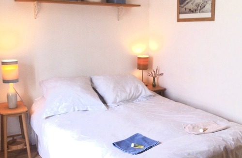 Notre-Dame-des-Champs Apartment | Luxembourg Gardens - Nice quiet and green duplex, last floor asc.