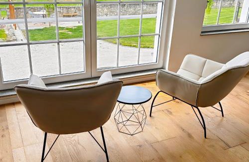 Chateau-Rouge Apartment | Luxuriöse Auszeit im Dreiländereck