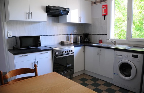 Lau-Balagnas Apartment | Luxurious 3 bedroom Apartment set in the heart of the Pyrenees.