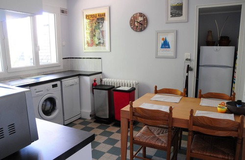 Lau-Balagnas Apartment | Luxurious 3 bedroom Apartment set in the heart of the Pyrenees.