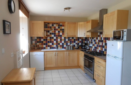 Plemet House | Luxurious And Spacious Gite Suitable For Families Or Groups Of Friends