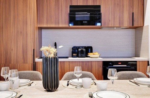 Sorbonne Apartment | Luxurious apartment - 3BR/10P - Quartier Latin