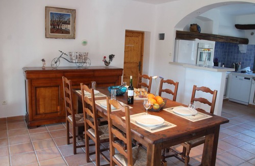 Saint-Jean Villa | Luxurious Villa - private pool, close to Cannes - 5 bed, sleeps 10, A/C