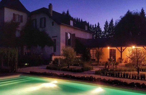 Troncens House | Luxurious French Retreat Near Marciac: Perfect for Festivals & Relaxation