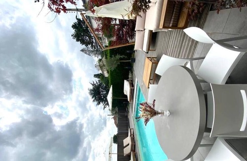 Malzeville Villa | Luxurious Villa in Nancy: “La Villa Belle”