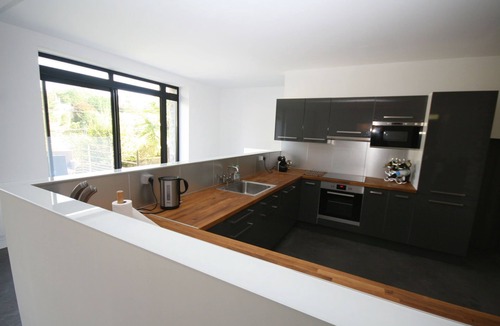 Pont-Aven Villa | Luxurious Villa in Pont-Aven with Private Pool