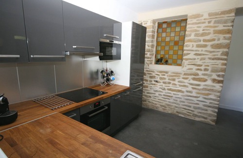 Pont-Aven Villa | Luxurious Villa in Pont-Aven with Private Pool