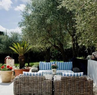 Saint-Cezaire-sur-Siagne Villa | Luxury 6 bedroom villa with pool and independent cottage