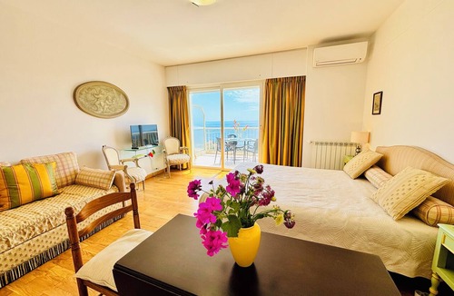 Villefranche-sur-Mer Apartment | Luxury Apartment block