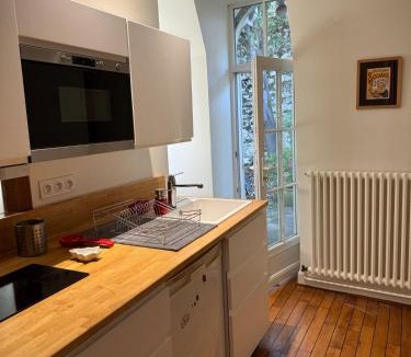Blois Apartment | Luxury apartment for 4 people