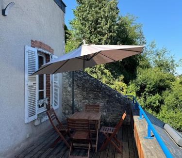 Blois Apartment | Luxury apartment for 4 people