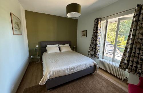 Blois Apartment | Luxury apartment for 4 people