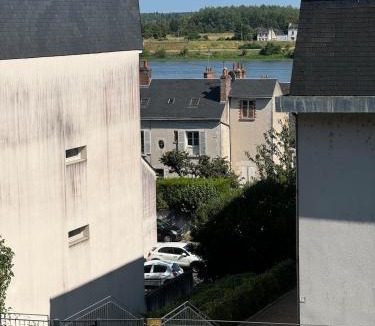 Blois Apartment | Luxury apartment for 4 people