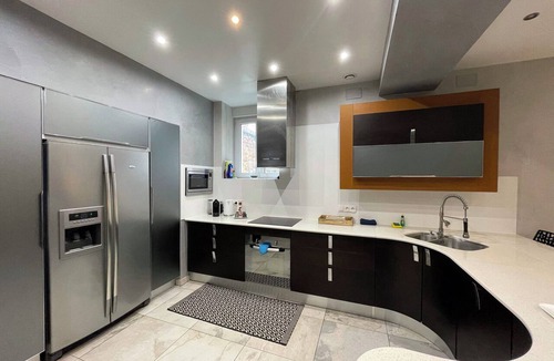 Mutzig Apartment | Luxury apartment with heated indoor pool