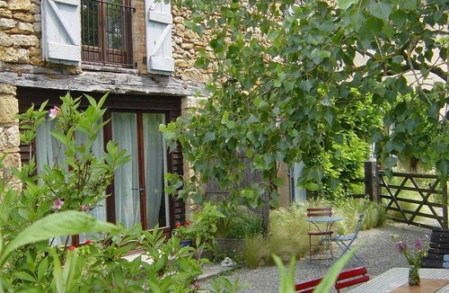 Larroque House | Luxury Barn Conversion; Rural Retreat in South West France