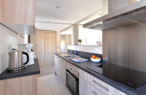 Riquewihr Apartment | Luxury DOLDER 4* apartment, ideal for families - pets welcome