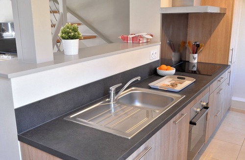 Riquewihr Apartment | Luxury DOLDER 4* apartment, ideal for families - pets welcome