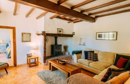 Mont-de-Marrast House | Luxury farmhouse with private pool and amazing mountain views.