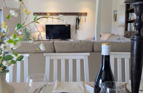 Castelnau-Riviere-Basse House | Luxury chateau retreat; pool, summer kitchen, outdoor cinema & Madiran vineyards
