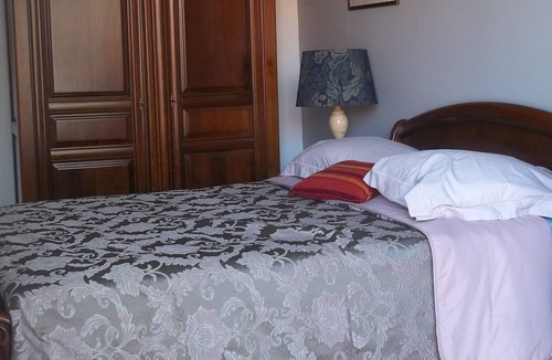 Cugnaux House | Luxury Guest Room, private entrance, shower room, wc, terrace, Private