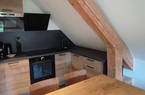 Metabief House | Luxury residence in Métabief, suites, apartments, private spa and sauna