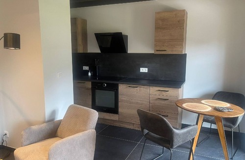 Metabief House | Luxury residence in Métabief, suites, apartments, private spa and sauna