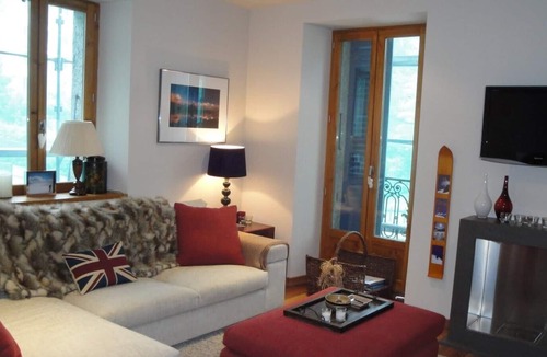 Argentiere Apartment | Luxury Ski & Hiking Apartment in Chamonix Mont Blanc Valley