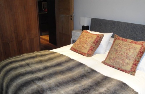 Argentiere Apartment | Luxury Ski & Hiking Apartment in Chamonix Mont Blanc Valley