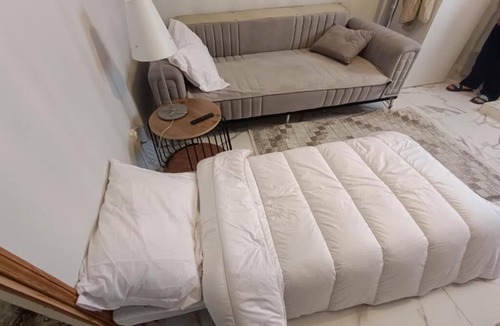 Provins Apartment | Luxury T2/Luxury apartment 2 steps from the medieval town of Provins