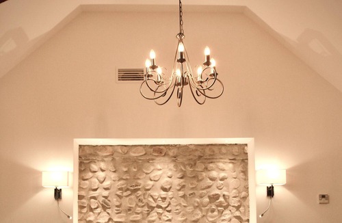 Horgues Villa | Luxury Villa in the Old Castle Mill —
