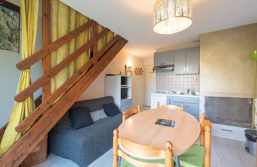 Luz-Saint-Sauveur House | Luz-Saint-Sauveur – Cozy Home with Fireplace, Terrace, Pyrenees View, Near Gavarnie