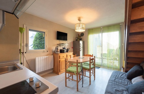 Luz-Saint-Sauveur House | Luz-Saint-Sauveur – Cozy Home with Fireplace, Terrace, Pyrenees View, Near Gavarnie