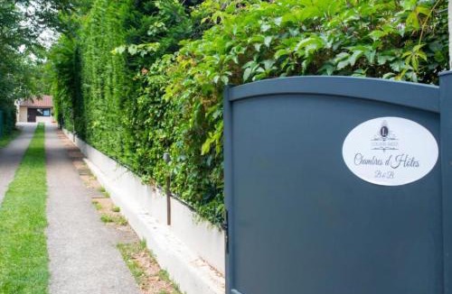Saint-Rambert Bed & Breakfast | Lyon Mon Amour Bed and Breakfast