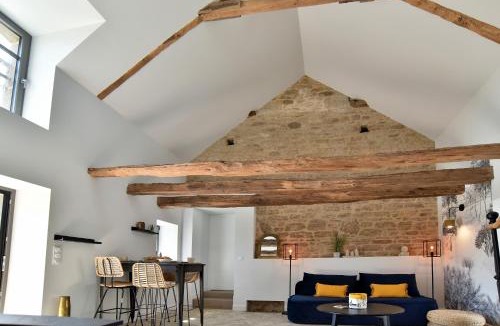 Lehon House | Lys'toire - Grand Jardin