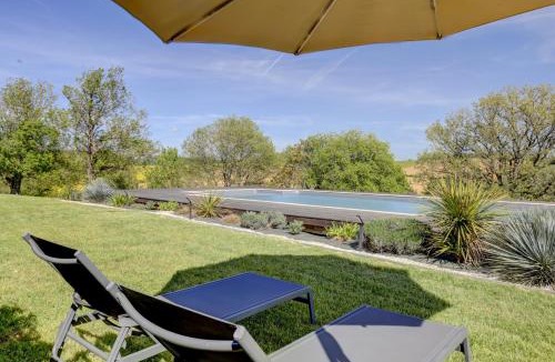 Grazac House | Métairie de charme avec piscine - Tarn