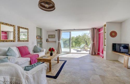Grazac House | Métairie de charme avec piscine - Tarn