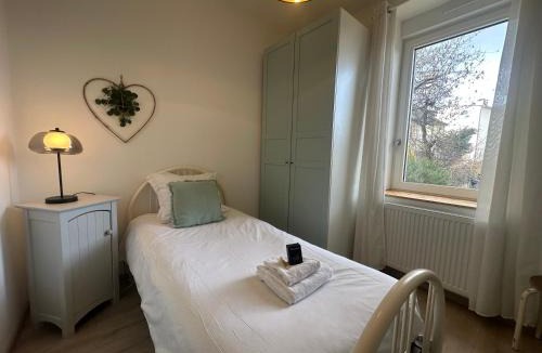 Montigny-les-Metz Apartment | M Maison Frescaty cosy calme avec parking privé