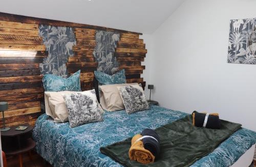 Barby House | M28 - Maison de campagne avec climatisation