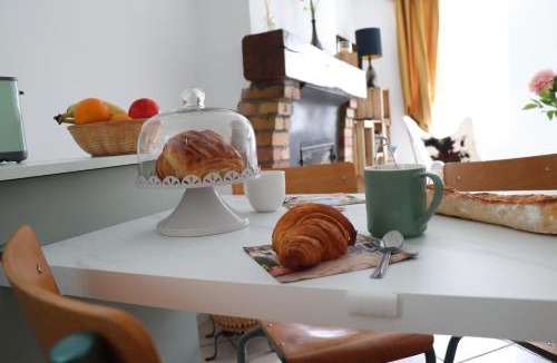 Barby House | M28 - Maison de campagne avec climatisation