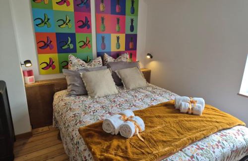 Barby House | M28 - Maison de campagne avec climatisation