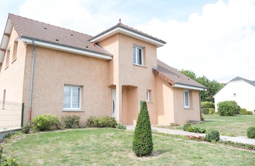 Ecury-sur-Coole House | Ma Deuxieme Maison en Champagne à ECURY SUR COOLE