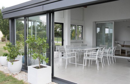 Ecury-sur-Coole House | Ma Deuxieme Maison en Champagne à ECURY SUR COOLE
