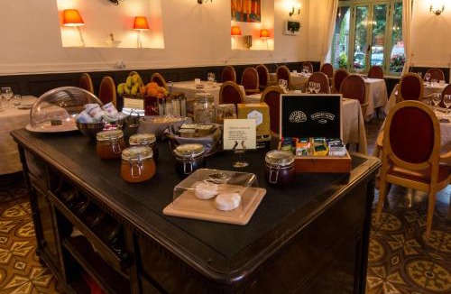 Castellane Hotel | Ma Petite Auberge