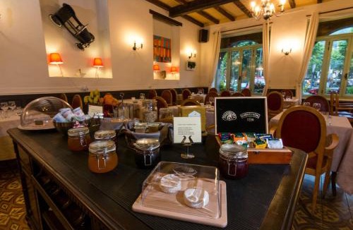 Castellane Hotel | Ma Petite Auberge
