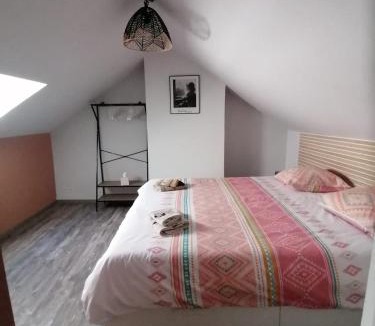Sassay House | MA SOLOGNE,ZOO BEAUVAL,CHATEAUX DE LA LOIRE,GOLF